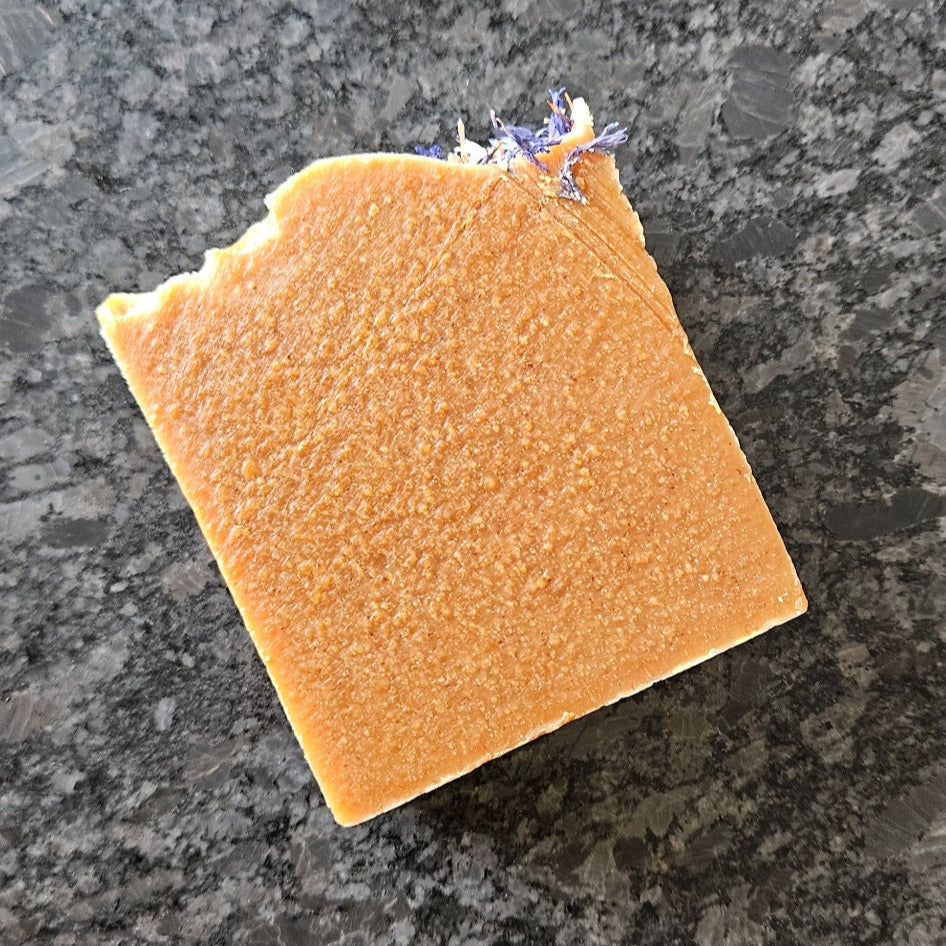 Shea & Honey Bar Soap