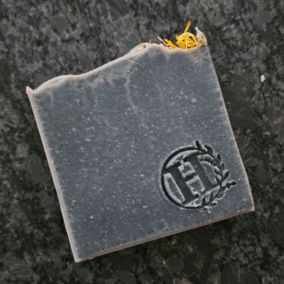 Wild Indigo Harvest Bar Soap