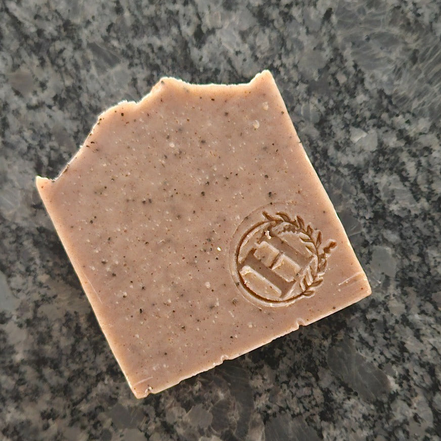 Morning Roast Bar Soap