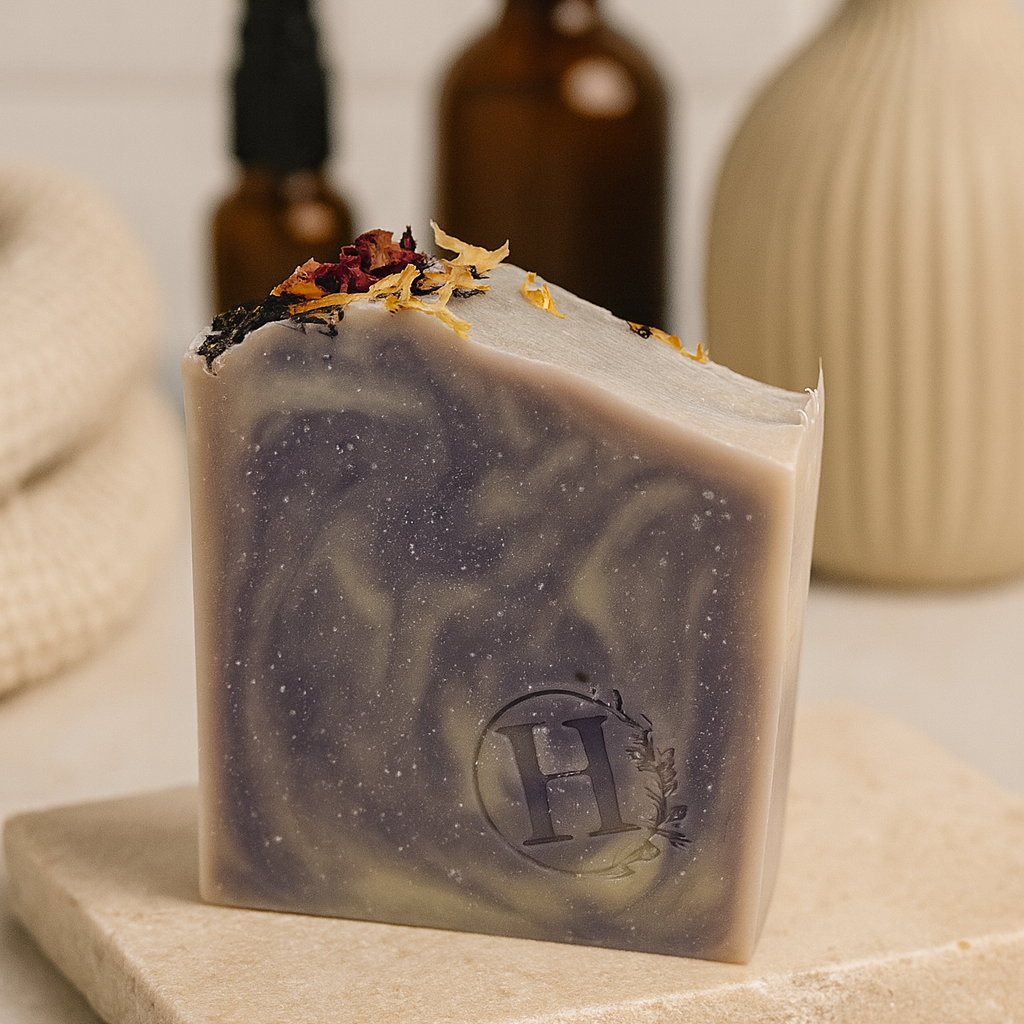 Lav n' Earl Bar Soap