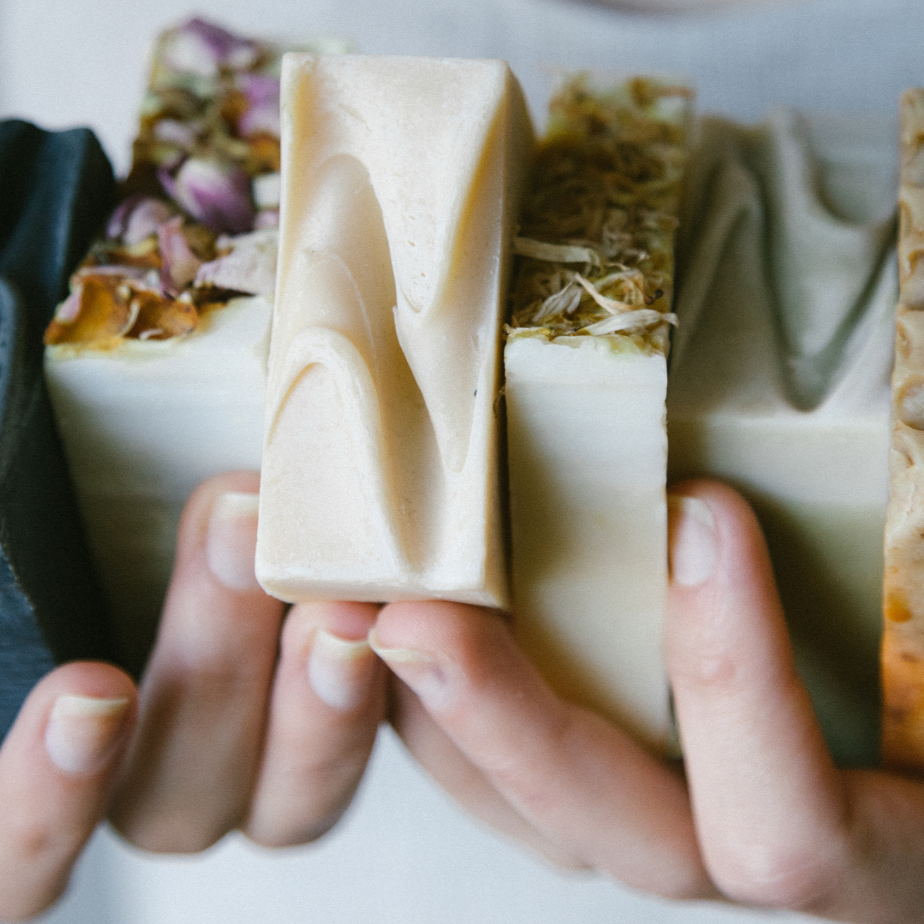 Founding Member Soap Club (Sale)