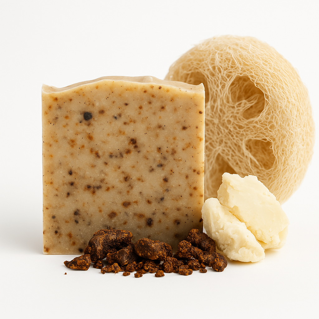 African Black Soap