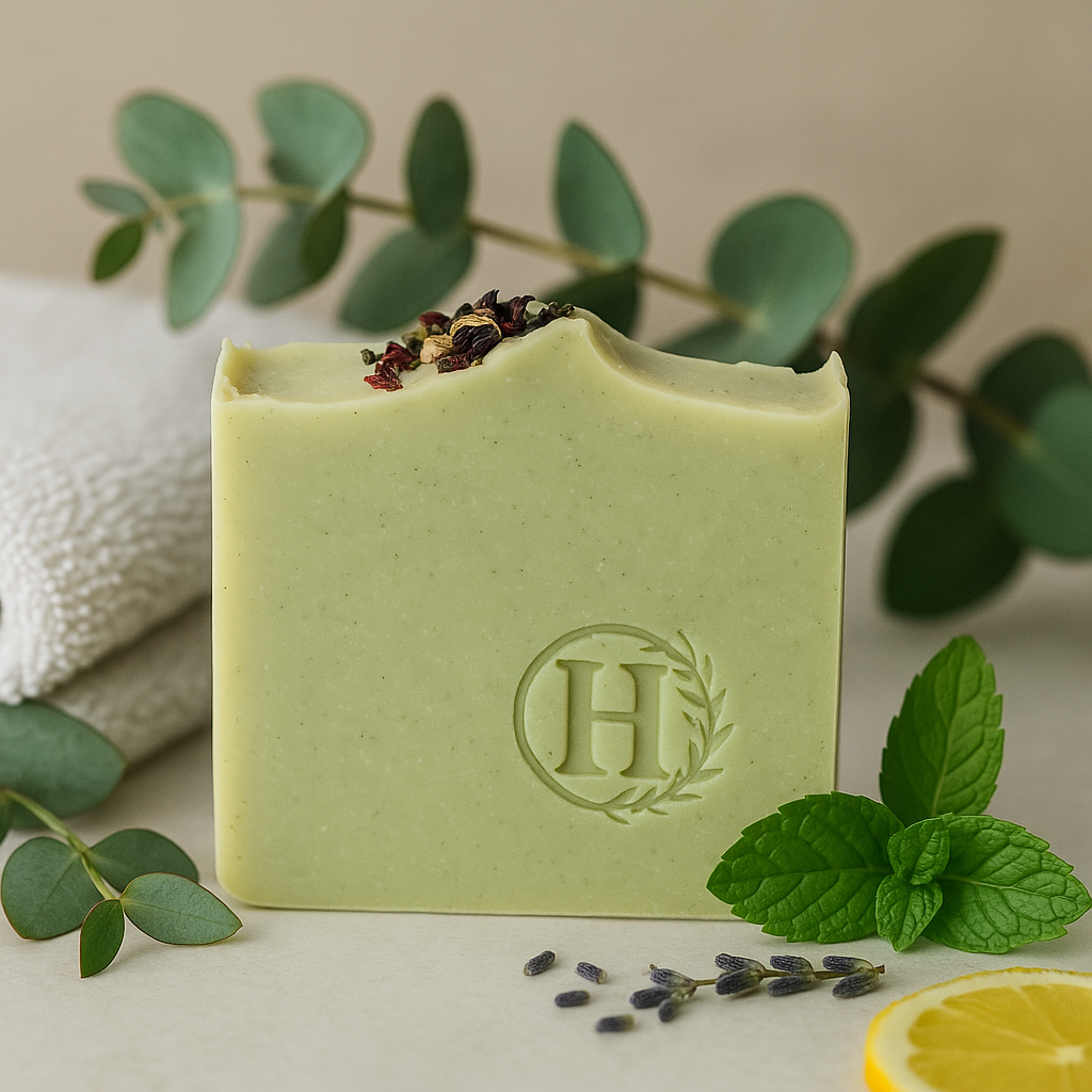 Founding Member Soap Club (Sale)