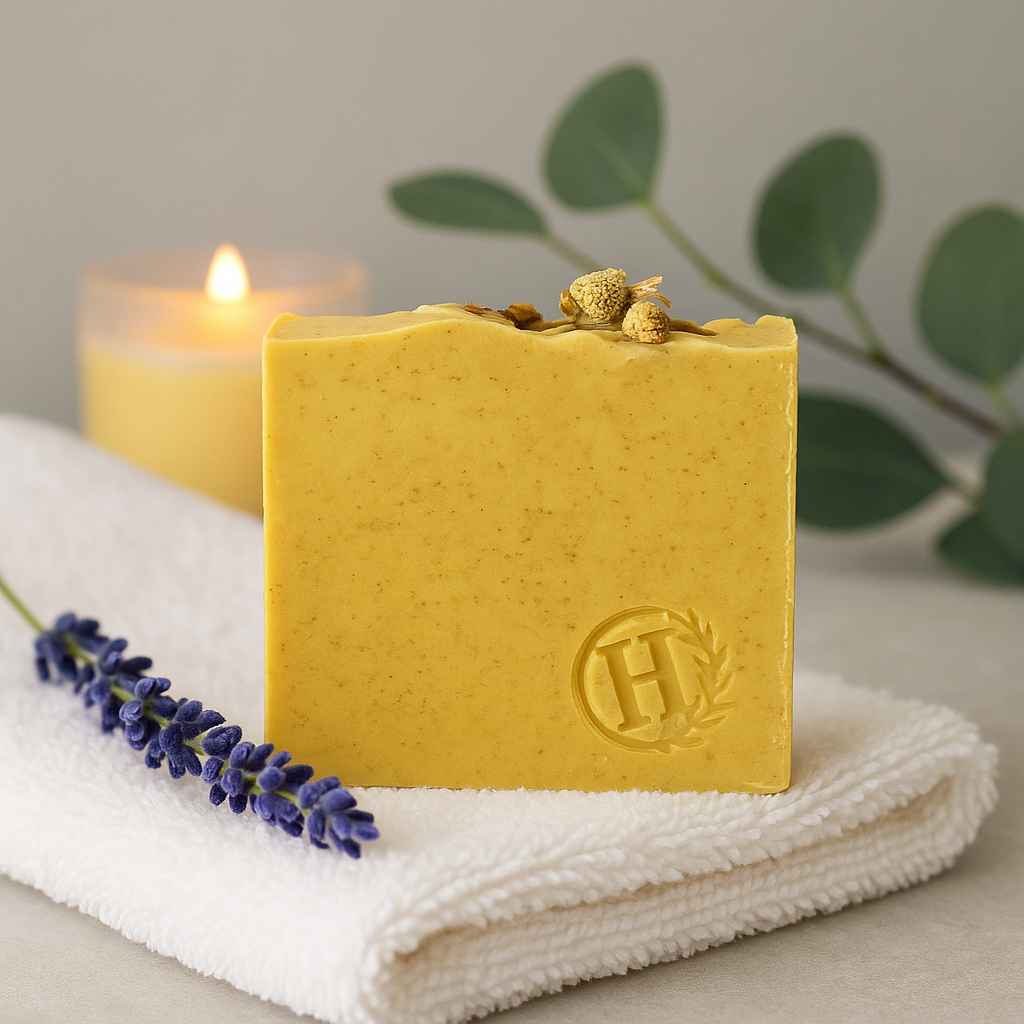 Founding Member Soap Club (Sale)