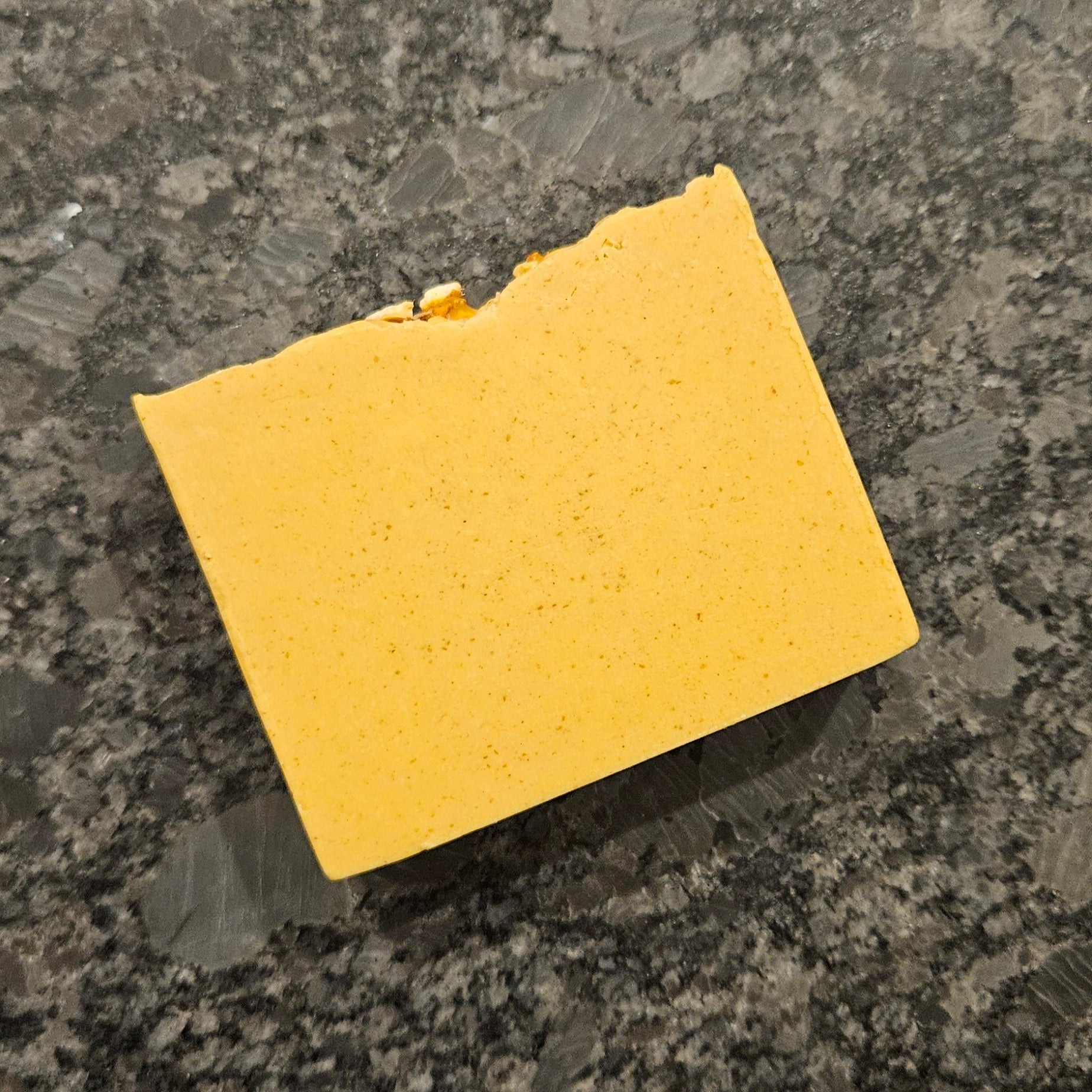 Turmeric Glow Bar Soap